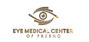 Eye Medical Center of Fresno Logo